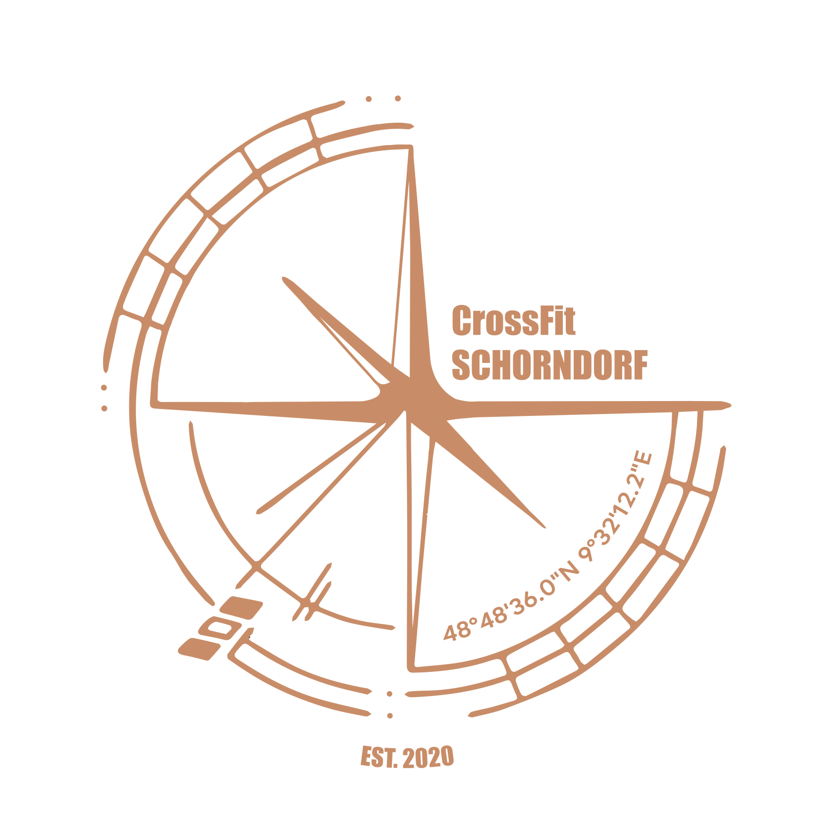 Logo von Crossfit Remstal / Crossfit im Rems Murr Kreis